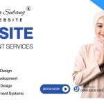 Jasa Web Kota Subang Amanah
