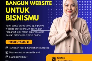 Jasa Subang Web