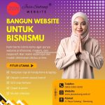 Jasa Pembuataan Website Di Subang Amanah