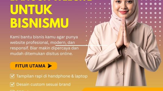 Jasa Pembuataan Website Di Subang Amanah