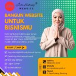 Jasa Bikin Website Di Subang Amanah