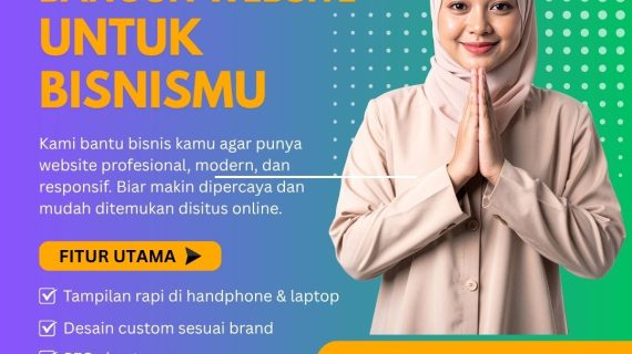 Jasa Bikin Website Di Subang Amanah