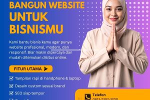 Jasa Buat Website Di Subang Amanah