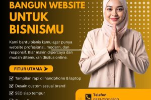 Jasa Web Di Subang Amanah