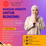 Jasa Bikin Website Kota Subang Amanah