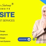 Jasa Pembuataan Website Kota Subang Amanah