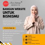 Jasa Website Di Subang Terjangkau