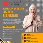 Jasa Website Kota Subang Amanah