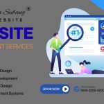 Jasa Website Di Subang Amanah
