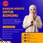 Jasa Web Subang Amanah