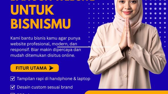 Jasa Subang Website