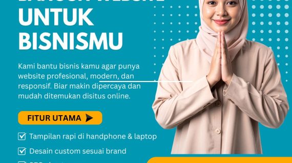 Jasa Web Subang Profesional