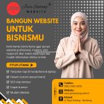 Jasa Buat Website Subang Amanah