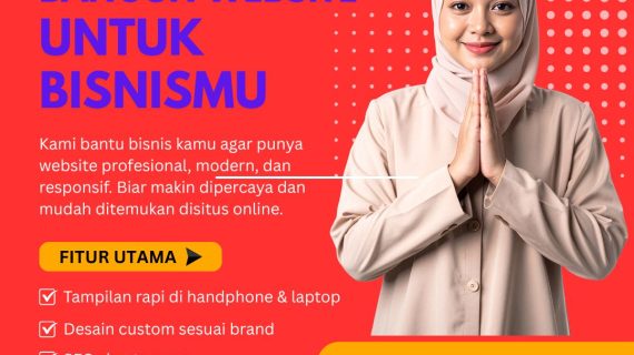 Jasa Website Subang Profesional